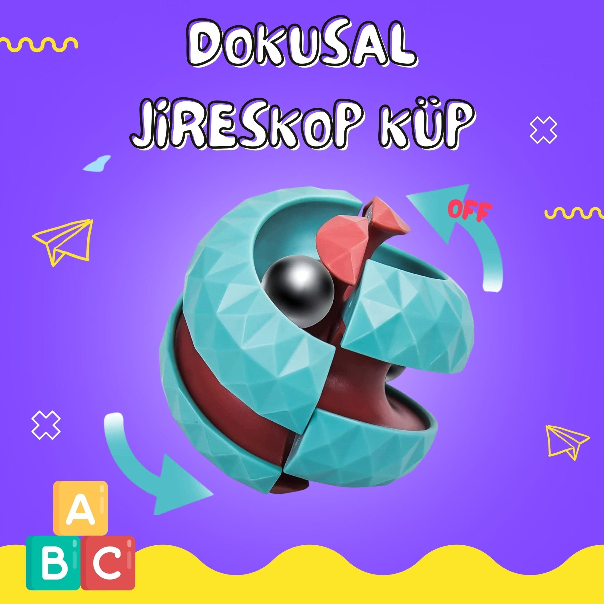 egiciti-dokusal-jireskop-rubik-kup