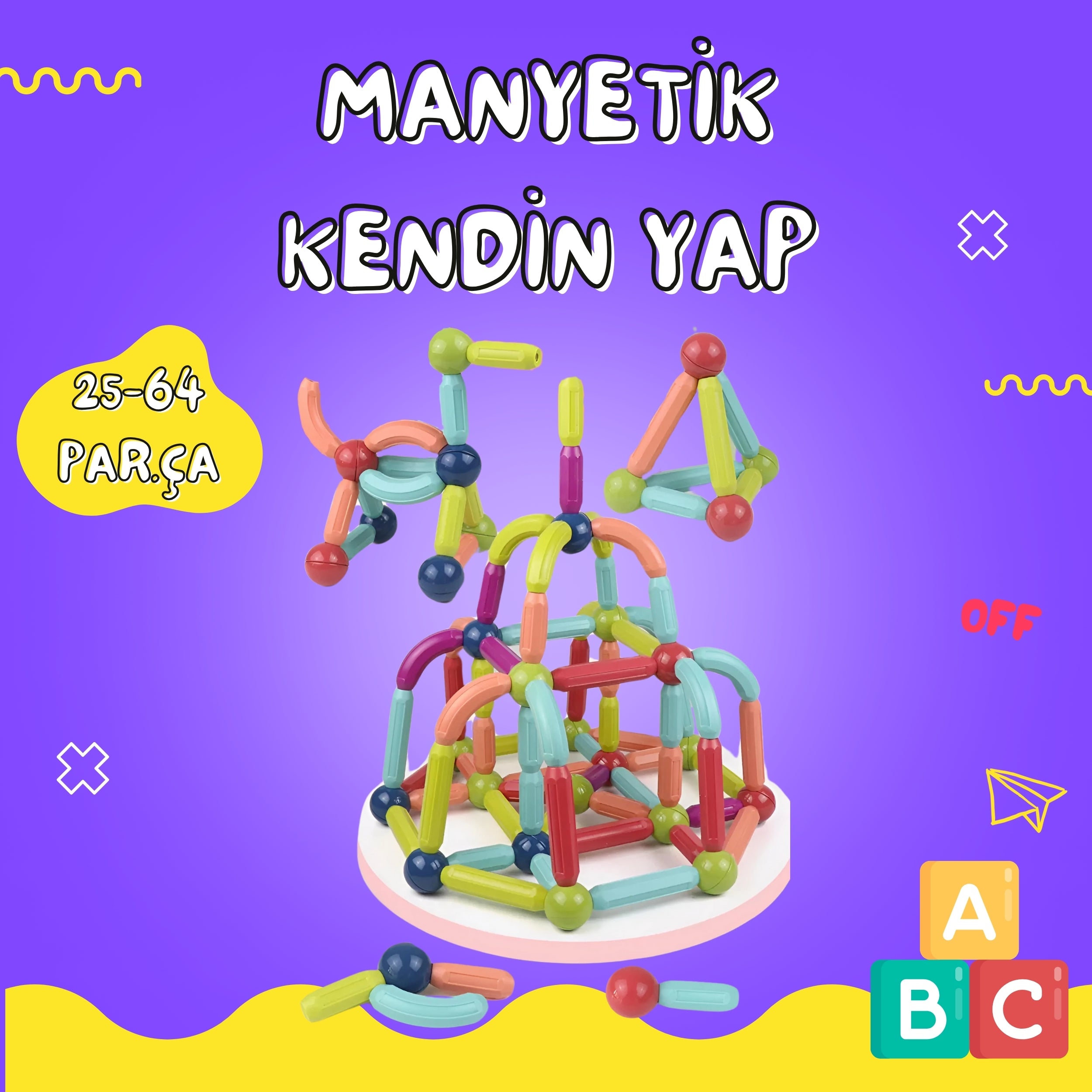 egitici-manyetik-cubuk-ve-manyetik-yapi-taslari-oyuncak